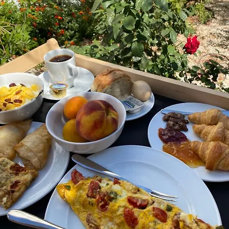 Alykes & Διαμέρισμα Άγιος Προκόπιος