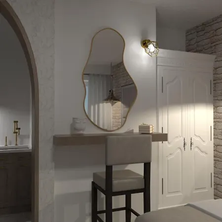 Alykes & * Άγιος Προκόπιος