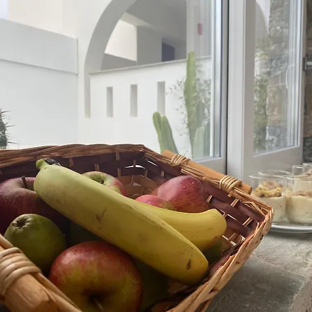 Appartamento Alykes & Agios Prokopios (Naxos)