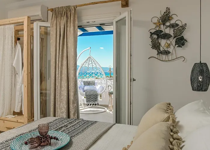 Alykes & * Агиос-Прокопиос