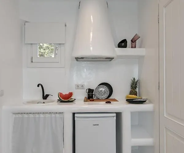 Alykes & Агиос-Прокопиос