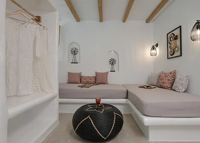 Alykes & Апартаменты