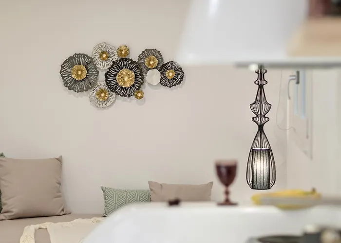 Alykes & Апартаменты *