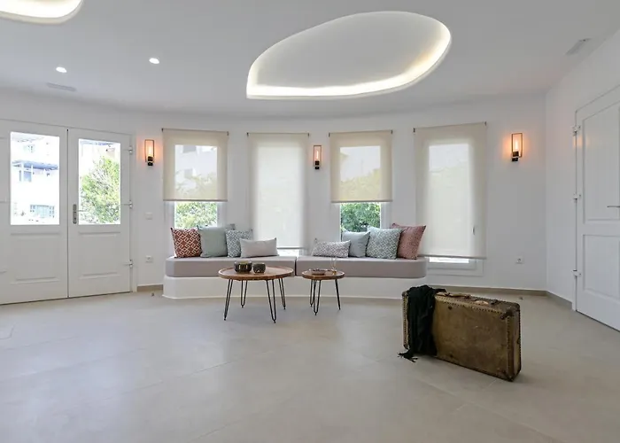 Alykes & Апартаменты *