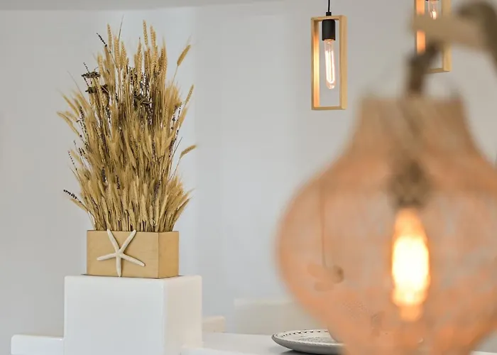 Alykes & * Агиос-Прокопиос