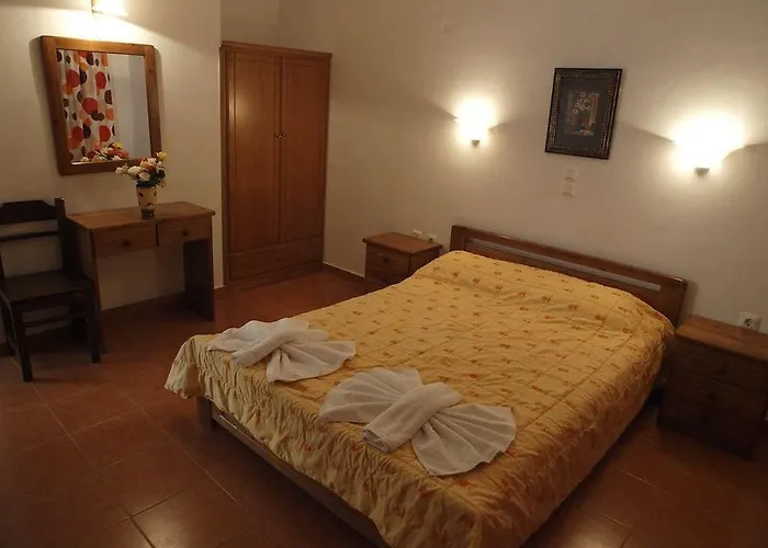 Alykes & Агиос-Прокопиос