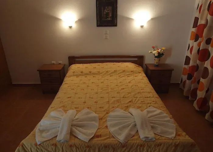 Alykes & Агиос-Прокопиос