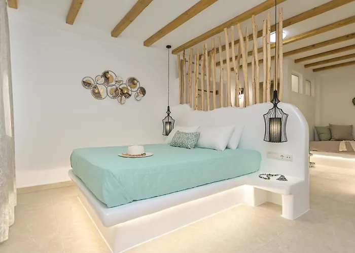 Апартаменты Alykes & *