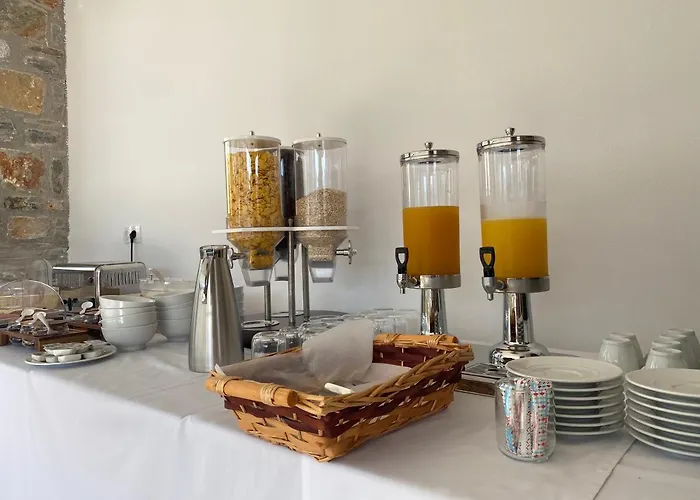 Alykes & Апартаменты *