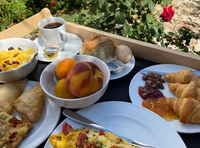 Alykes & Апартаменты Агиос-Прокопиос