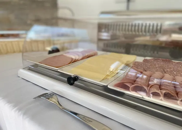 Alykes & Апартаменты *