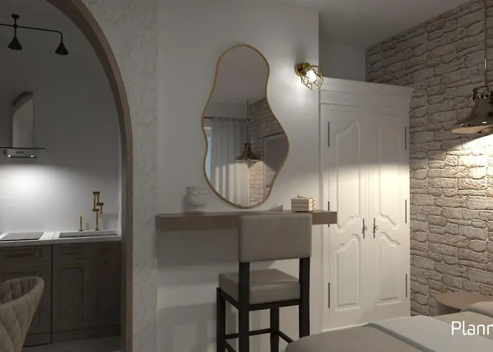 Alykes & * Агиос-Прокопиос