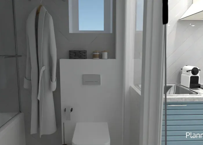 Апартаменты Alykes &