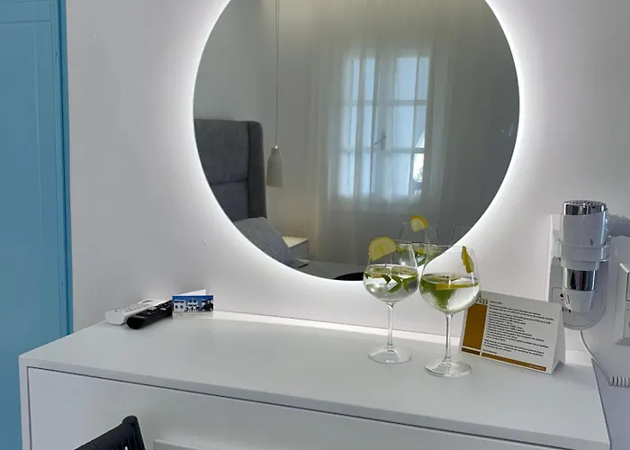 Alykes & Агиос-Прокопиос