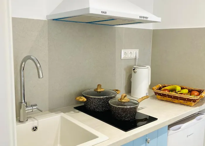 Alykes & Агиос-Прокопиос