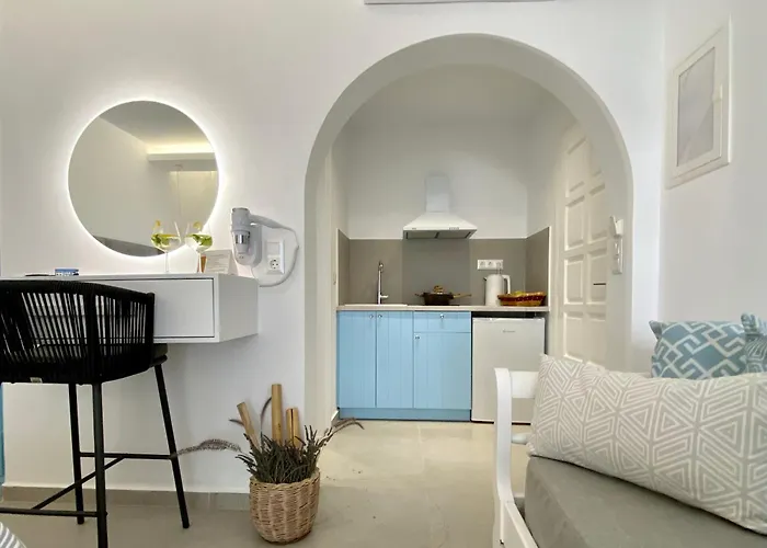 Alykes & Агиос-Прокопиос