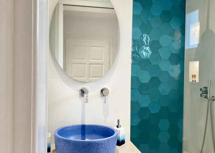 Alykes & Агиос-Прокопиос