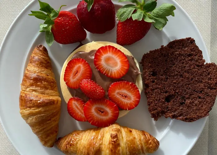 Alykes & Апартаменты