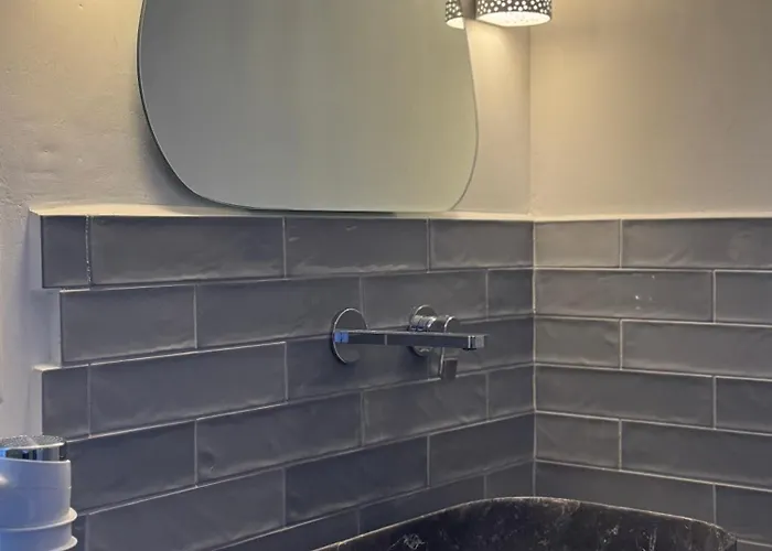 Alykes & Апартаменты *