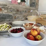 Alykes & Διαμέρισμα *