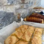 Διαμέρισμα Alykes & Άγιος Προκόπιος