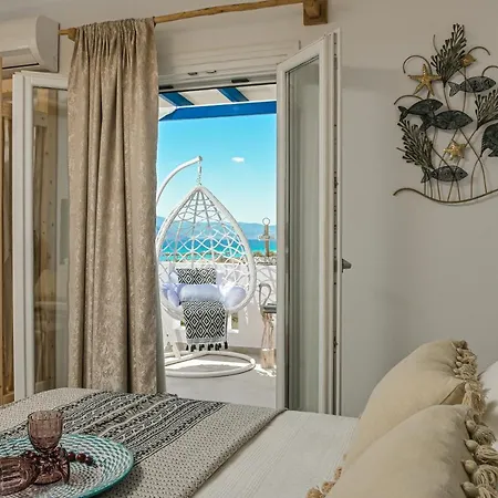 Alykes & * 阿吉奥斯普罗科皮奥斯