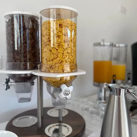 Alykes & * آغيوس بروكوبيوس