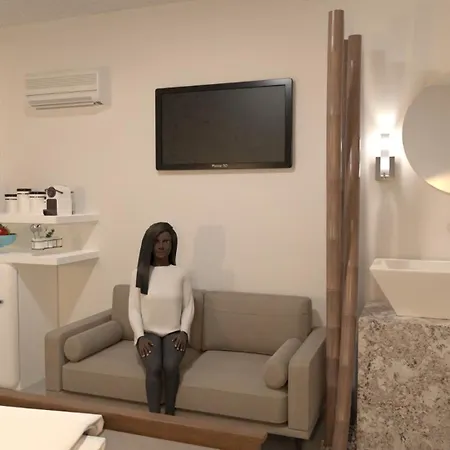 Apartment Alykes & *