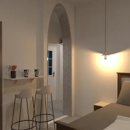 Alykes & آغيوس بروكوبيوس