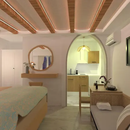 Alykes & آغيوس بروكوبيوس