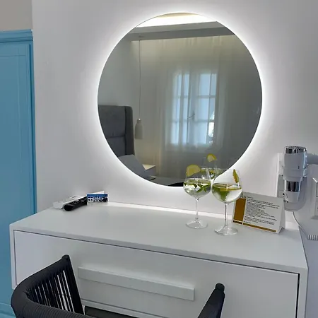 Alykes & 阿吉奥斯普罗科皮奥斯