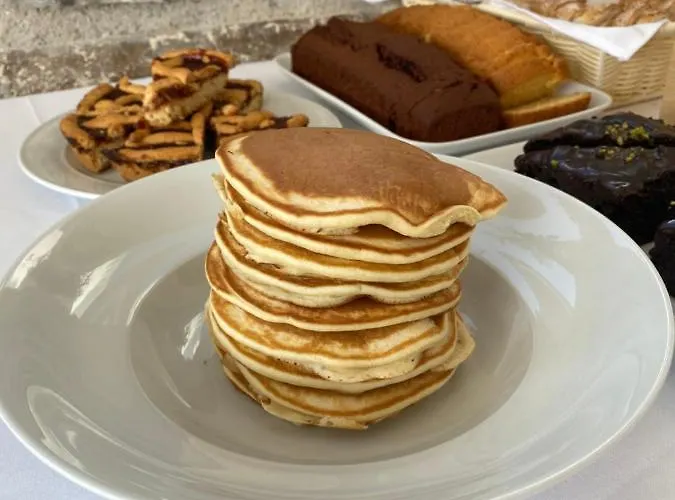 Alykes & Daire Agios Prokopios (Naxos)